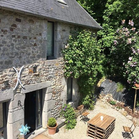 Chez Natacha Et Adrien Apartment Regnéville-sur-Mer Екстериор снимка